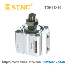 Tgn Series Compact Cylinder